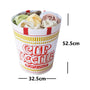 Cup Noodle Laundry Basket thumbnail 2