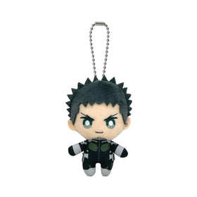 Kaiju No. 8 Chibi Mascot: Hibino Kafka
