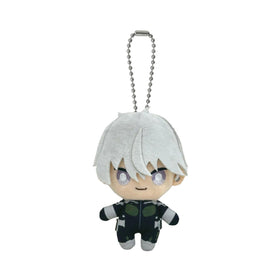 Kaiju No. 8 Chibi Mascot: Reno Ichikawa
