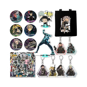 Kaiju No. 8 Lucky Bag Set