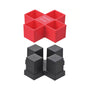 Kakusei Pop-Up! Block Rice Ball: Red thumbnail 2