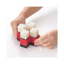 Kakusei Pop-Up! Block Rice Ball: Red thumbnail 5