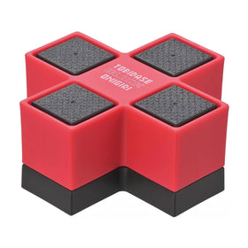 Kakusei Pop-Up! Block Rice Ball: Red