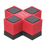 Kakusei Pop-Up! Block Rice Ball: Red thumbnail 1