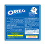 Halloween Oreo Vanilla Cream Cookies thumbnail 2