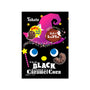 Halloween Black Caramel Corn Snacks thumbnail 1