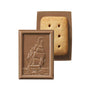 Alfort Mini Chocolate Rich Milk thumbnail 2