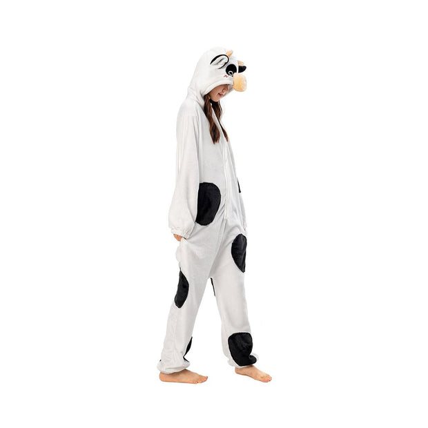Dairy Cow Kigurumi