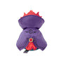 Pokemon Halloween Ghost Chateau Cyndaquil Plush 2025 thumbnail 3