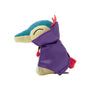 Pokemon Halloween Ghost Chateau Cyndaquil Plush 2025 thumbnail 2