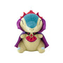 Pokemon Halloween Ghost Chateau Cyndaquil Plush 2025 thumbnail 1