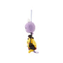 Pokemon Halloween Ghost Chateau Pikachu &amp; Drifloon Mascot 2025 thumbnail 2