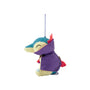 Pokemon Halloween Ghost Chateau Cyndaquil Mascot 2025 thumbnail 2