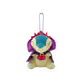 Pokemon Halloween Ghost Chateau Cyndaquil Mascot 2025 thumbnail 1