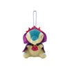 Pokemon Halloween Ghost Chateau Cyndaquil Mascot 2025
