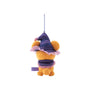 Pokemon Halloween Ghost Chateau Teddiursa Mascot 2025 thumbnail 2