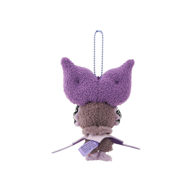 Pokemon Halloween Ghost Chateau Noibat Mascot 2025