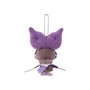 Pokemon Halloween Ghost Chateau Noibat Mascot 2025 thumbnail 2