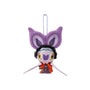 Pokemon Halloween Ghost Chateau Noibat Mascot 2025 thumbnail 1