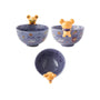 Pokemon Halloween Ghost Chateau Mini Bowl 2025 thumbnail 3
