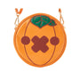 Pokemon Halloween Ghost Chateau Pumpkin Mini Bag 2025 thumbnail 3