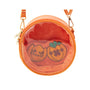 Pokemon Halloween Ghost Chateau Pumpkin Mini Bag 2025 thumbnail 4