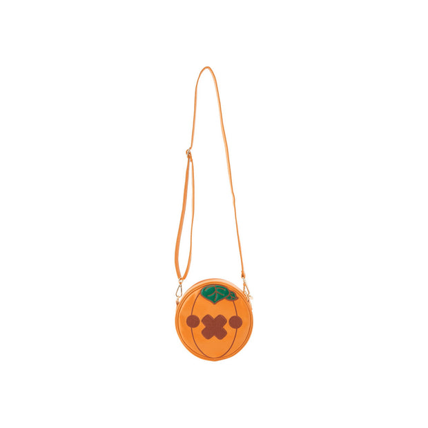 Pokemon Halloween Ghost Chateau Pumpkin Mini Bag 2025