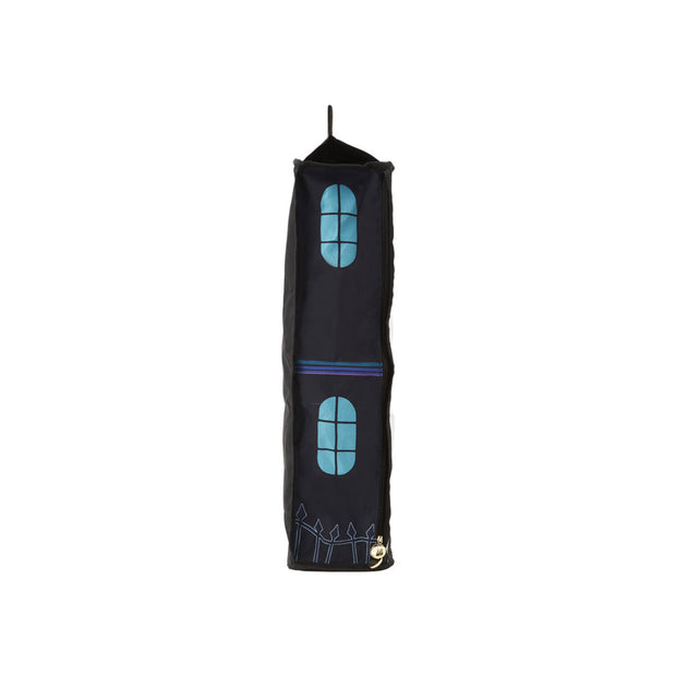 Pokemon Halloween Ghost Chateau Plush Wall Pocket 2025