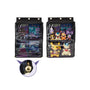 Pokemon Halloween Ghost Chateau Plush Wall Pocket 2025 thumbnail 4