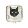 Halloween Godiva Black Cat Collection With Pouch thumbnail 3