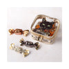Halloween Godiva Black Cat Collection With Pouch
