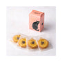 Halloween Godiva Black Cat Collection Pumpkin Langue de Chat Cookies thumbnail 2