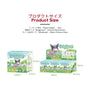 Top Toy Sanrio Characters Sweet Candy Series Blind Box thumbnail 3