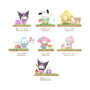 Top Toy Sanrio Characters Sweet Candy Series Blind Box thumbnail 2