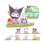 Top Toy Sanrio Characters Sweet Candy Series Blind Box thumbnail 1