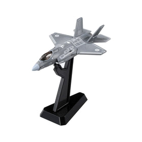 Takara Tomica Premium 28 Air Self-Defense Force F-35A Fighter