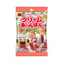 Bourbon Cream Anpan Condensed Milk Strawberry thumbnail 1