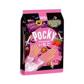 Glico Pocky Strawberry Sticks