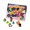 Kaldi Halloween Lottery Toys Packs