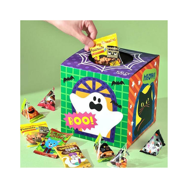 Kaldi Sweets Box