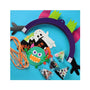 Kaldi Monster Pinata thumbnail 3