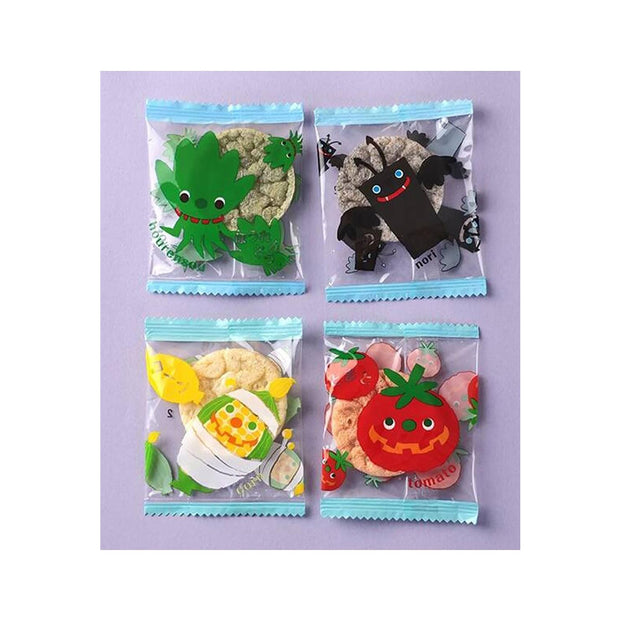 Kaldi Halloween Vegetable Snack