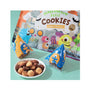 Halloween Petit Cookies Chocolate &amp; Plain thumbnail 2