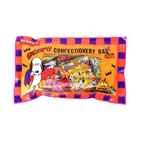 Kaldi Snoopy Confectionery Bag