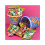 Kaldi Snoopy Multi Round Case Snacks thumbnail 2