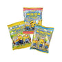 Kaldi Minion Tim &amp; Bob Tin with Snacks thumbnail 2