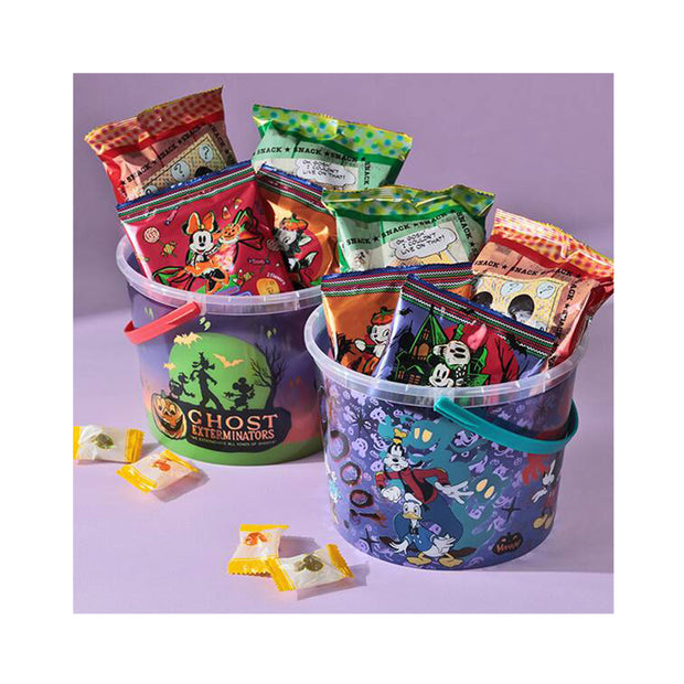 Disney Mickey & Friends Snacks Bucket