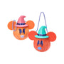 Kaldi Mickey &amp; Minnie Pumpkin Pot thumbnail 1