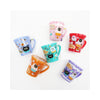 Halloween Cup with Snacks