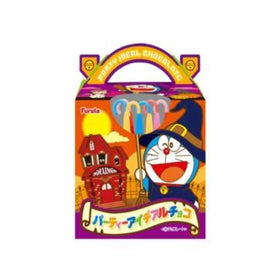 Furuta Doraemon 2025 Halloween Party Ideal Chocolate
